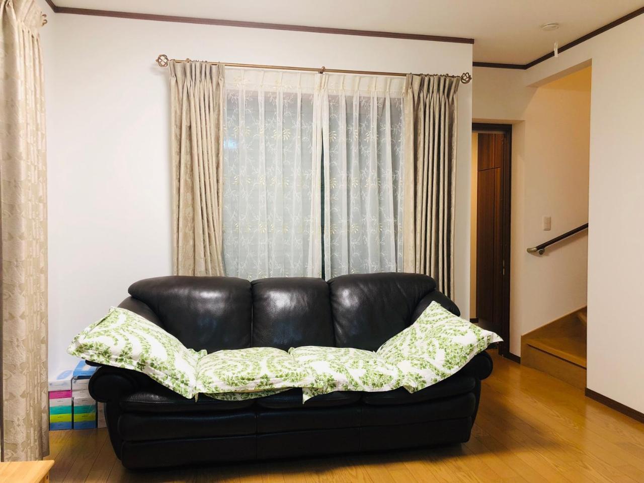 Kaen Lägenhet Tachikawa Exteriör bild