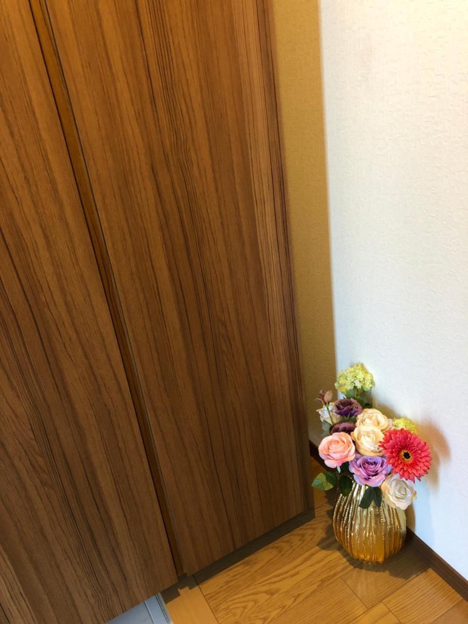Kaen Lägenhet Tachikawa Exteriör bild
