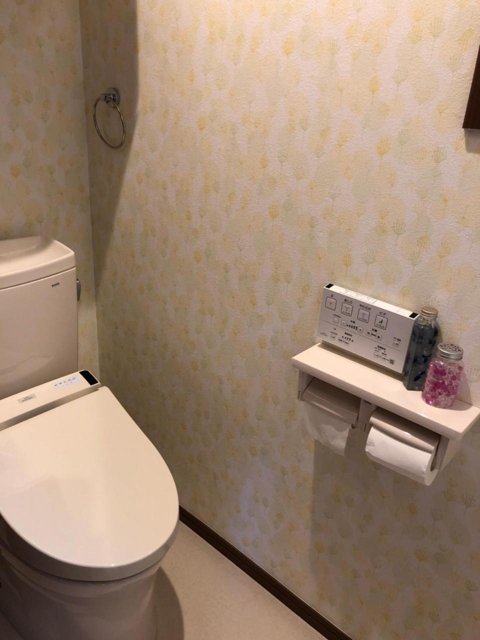 Kaen Lägenhet Tachikawa Exteriör bild