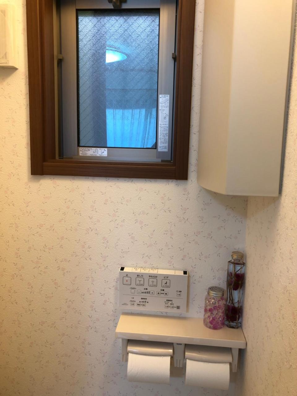Kaen Lägenhet Tachikawa Exteriör bild