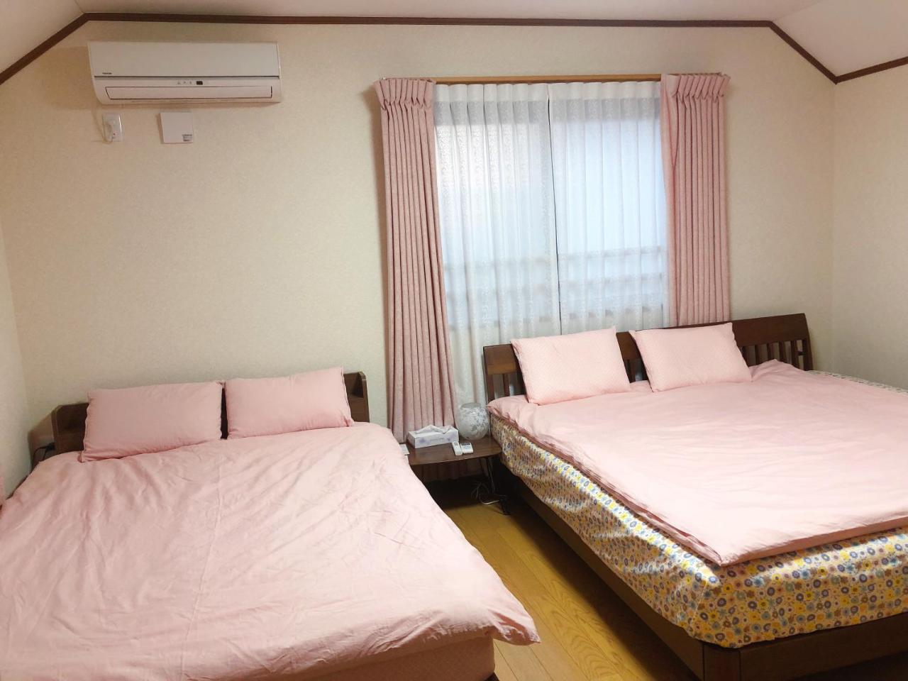 Kaen Lägenhet Tachikawa Exteriör bild