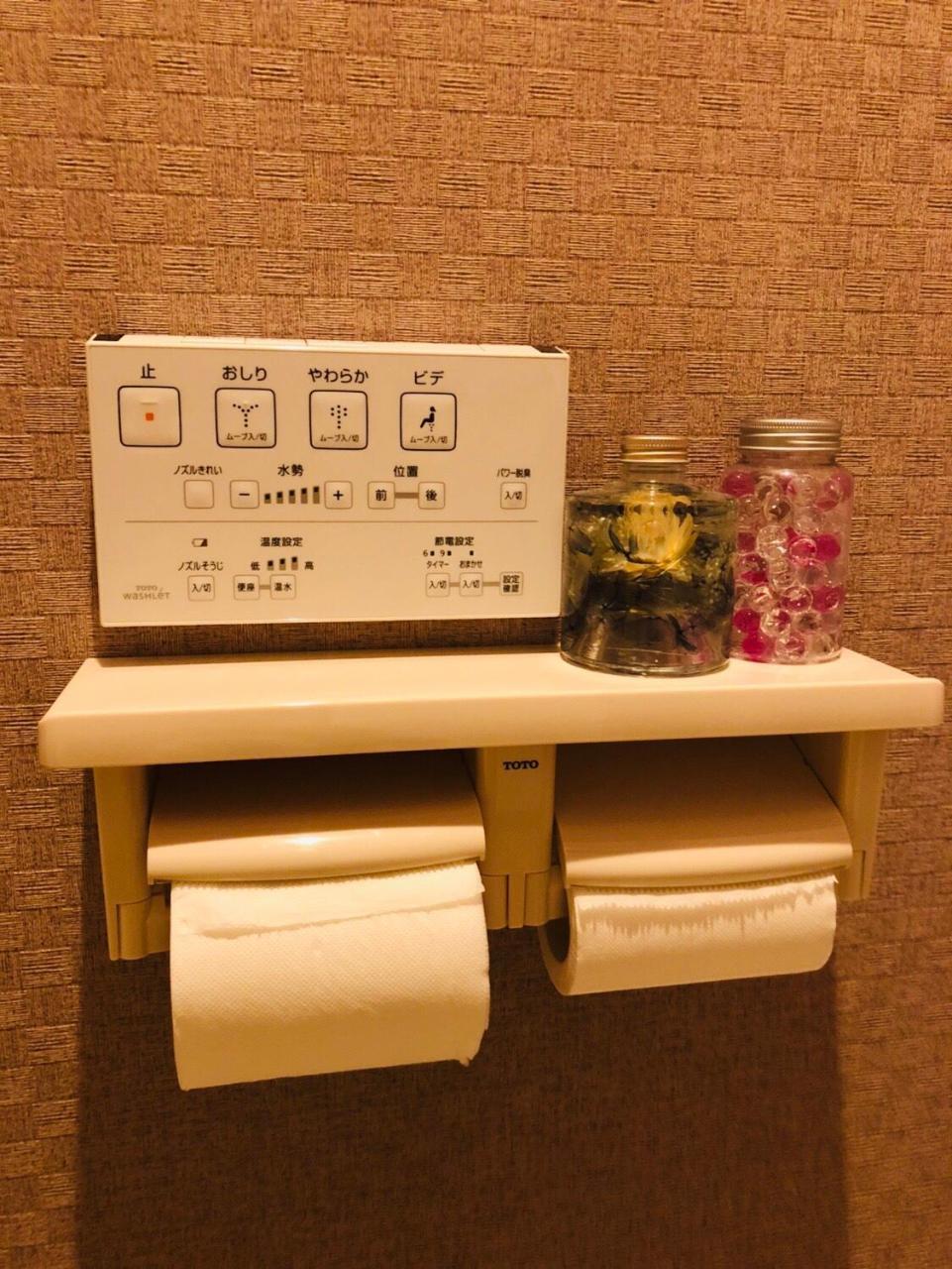 Kaen Lägenhet Tachikawa Exteriör bild