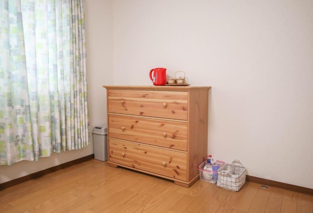 Kaen Lägenhet Tachikawa Exteriör bild