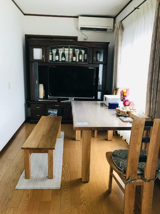 Kaen Lägenhet Tachikawa Exteriör bild