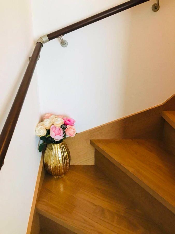 Kaen Lägenhet Tachikawa Exteriör bild